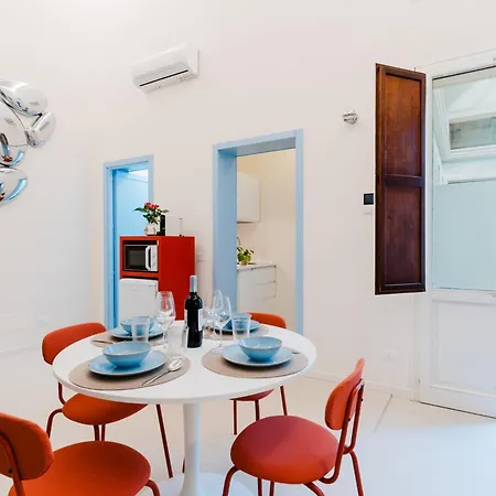 Апартаменты Quarantatre - Selection Лечче