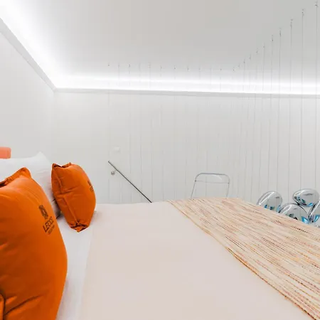 Апартаменты Quarantatre - Selection Лечче