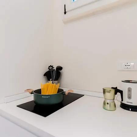 Апартаменты Quarantatre - Selection *