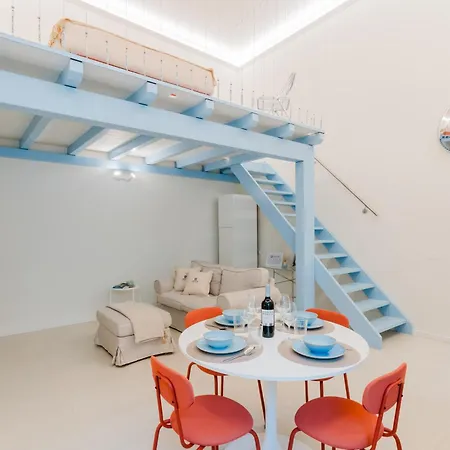 Apartment Quarantatre - Selection