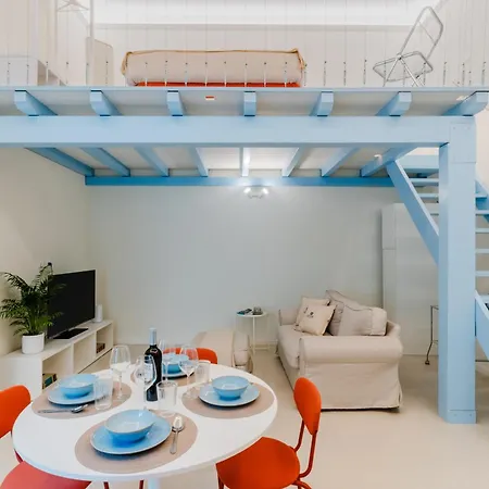 Apartment Quarantatre - Selection Lecce