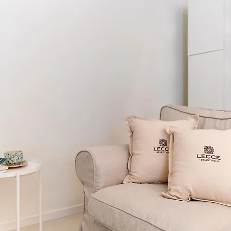 Apartment Quarantatre - Selection *