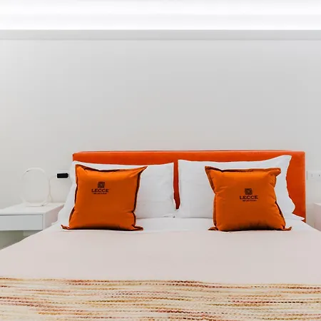 Quarantatre - Selection * Lecce