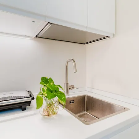 Quarantatre - Selection Apartment Lecce