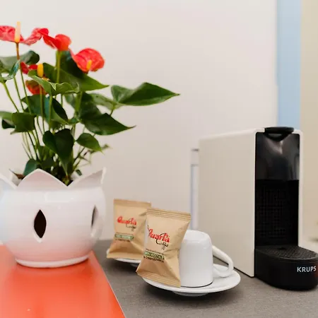 Quarantatre - Selection Apartment