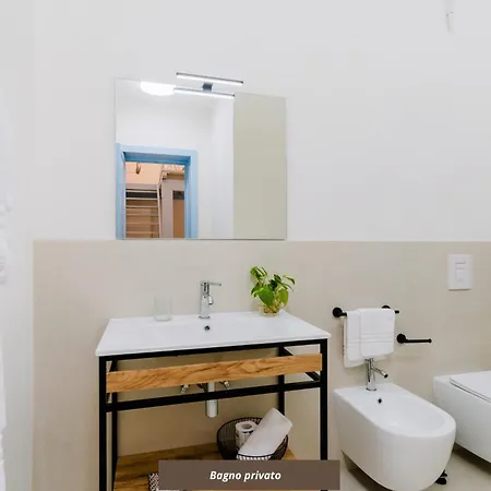 Quarantatre - Selection Apartment Lecce