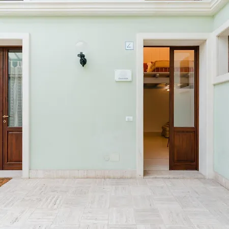 Apartment Quarantatre - Selection *