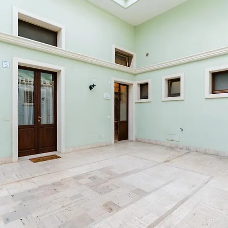 Quarantatre - Selection Apartamento Lecce
