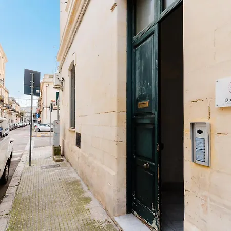 Quarantatre - Selection Appartement *