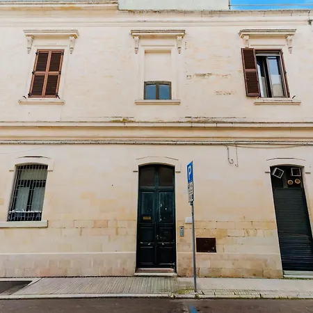 Apartamento Quarantatre - Selection Lecce