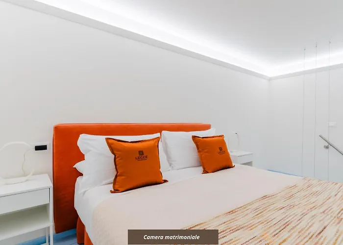 Quarantatre - Selection Appartement