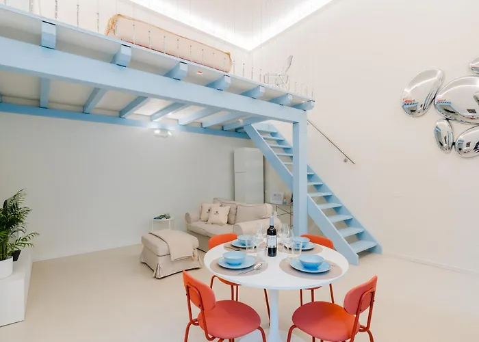 Appartement Quarantatre - Selection