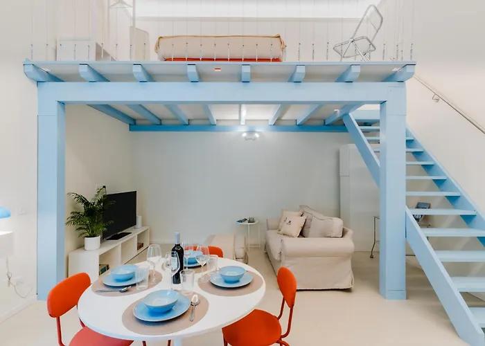 Appartement Quarantatre - Selection Lecce