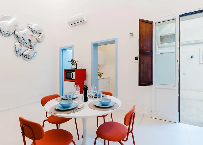 Appartement Quarantatre - Selection Lecce