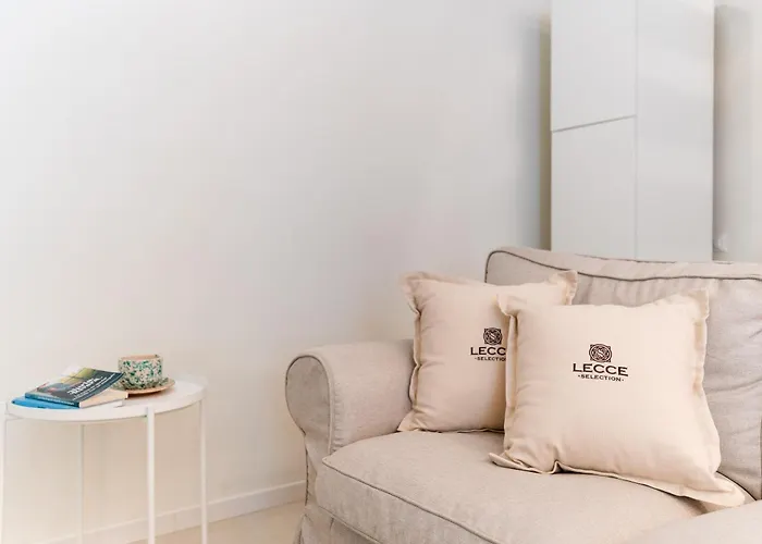 Appartement Quarantatre - Selection *