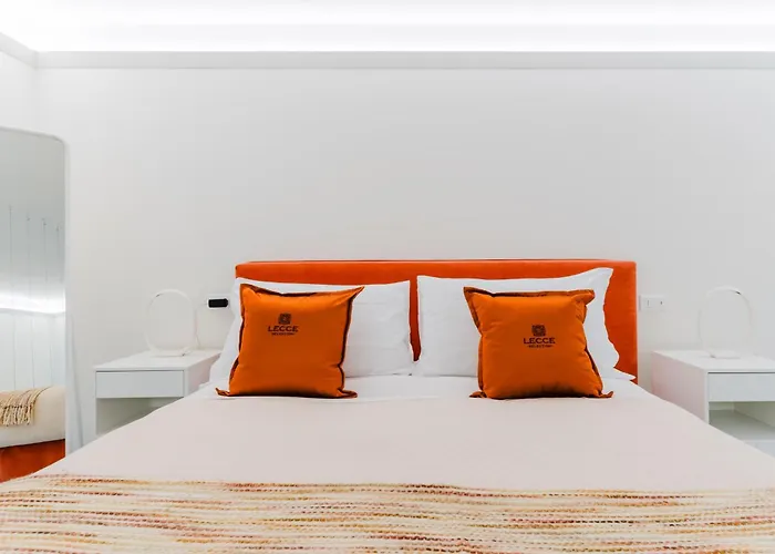 Quarantatre - Selection * Lecce