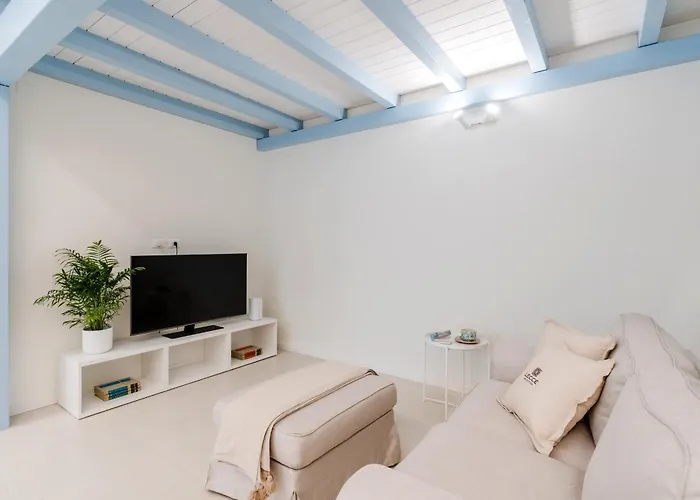 Appartement Quarantatre - Selection