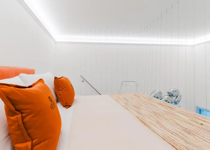 Appartement Quarantatre - Selection Lecce