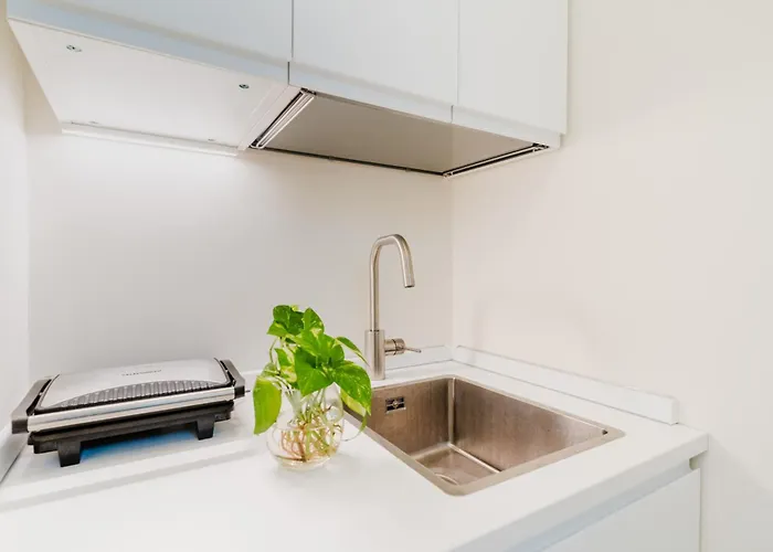 Quarantatre - Selection Appartement Lecce