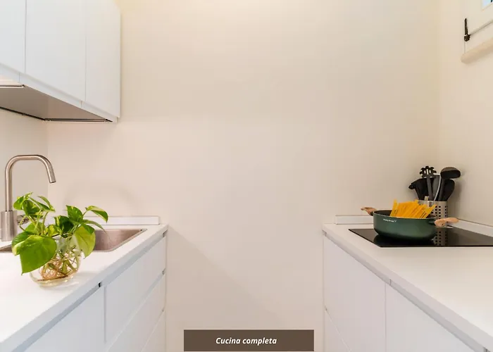 Quarantatre - Selection Appartement Lecce