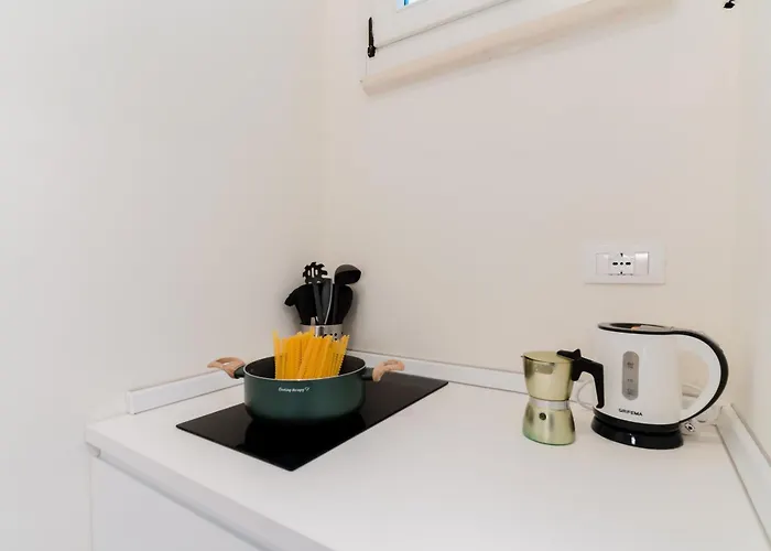 Appartement Quarantatre - Selection *