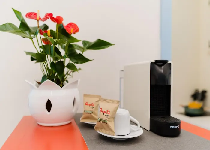 Quarantatre - Selection Appartement