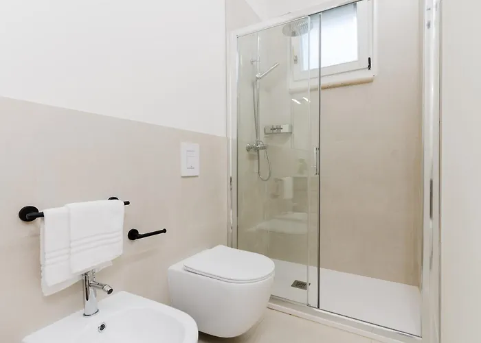 Quarantatre - Selection Appartement *