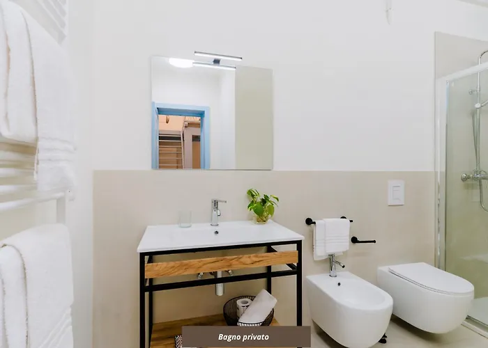 Quarantatre - Selection Appartement Lecce
