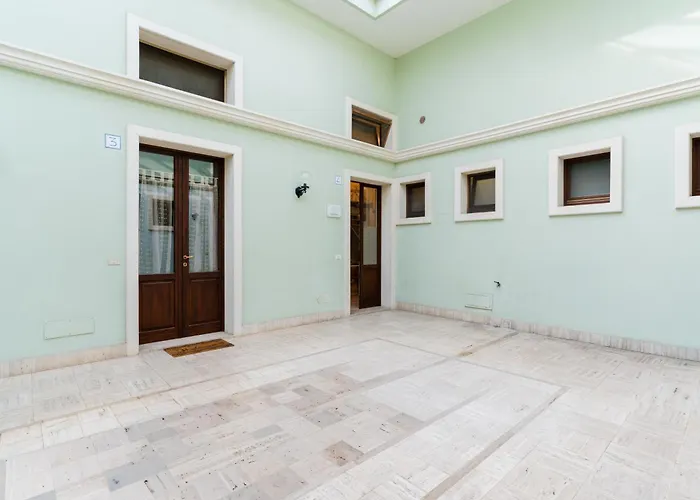 Quarantatre - Selection Appartement Lecce